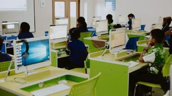 La localidad ofrece nuevas ofertas formativas dirigidas a las familias 