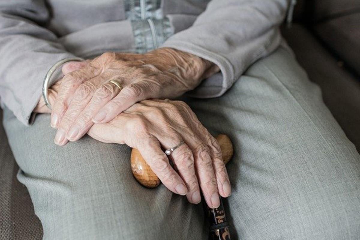 Familias vulnerables ocupan ahora estas viviendas en la Avenida de las Ciudades