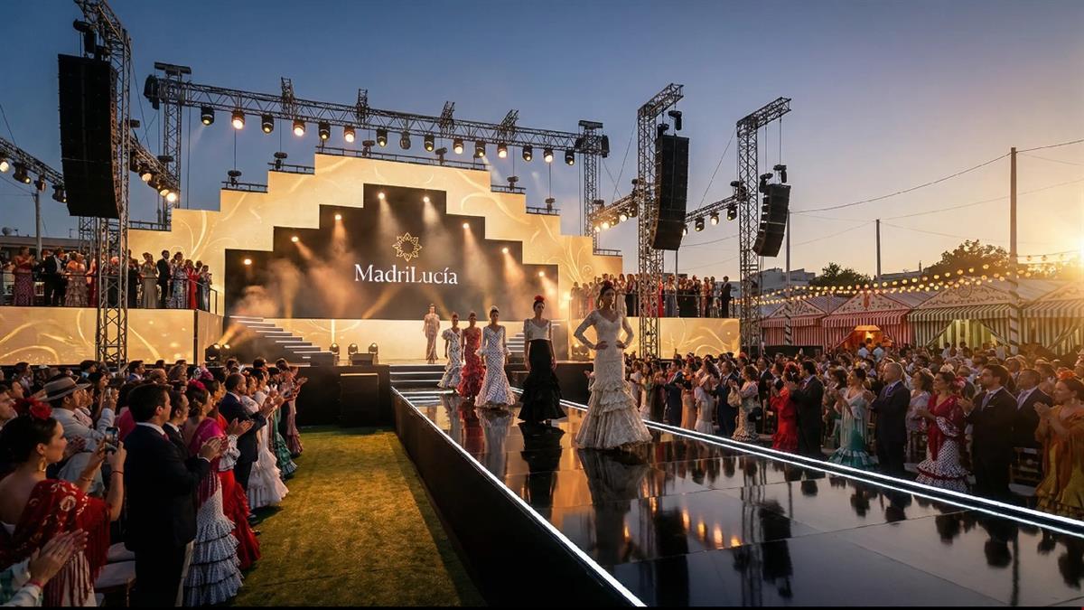 El Ayuntamiento ha rechazado la macro feria en Iberdrola Music por su impacto negativo 