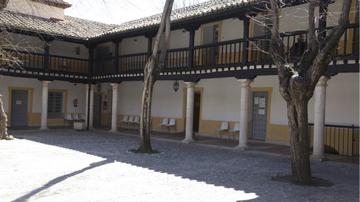 2.040.000 de euros serán para el Centro de Día de la calle Almendro 