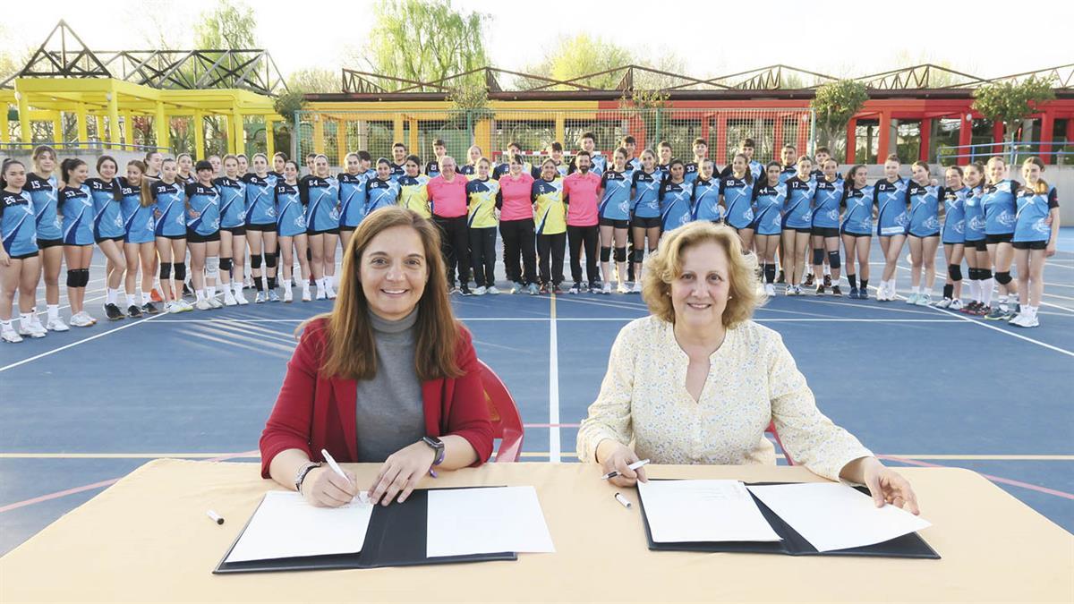 Se reformará la pista exterior del Polideportivo La Alhóndiga-Sector III 