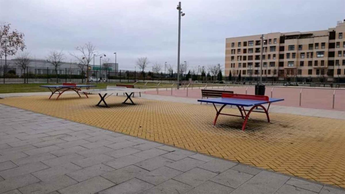 En los últimos tres años se han incorporado 25 nuevas instalaciones en todos los barrios