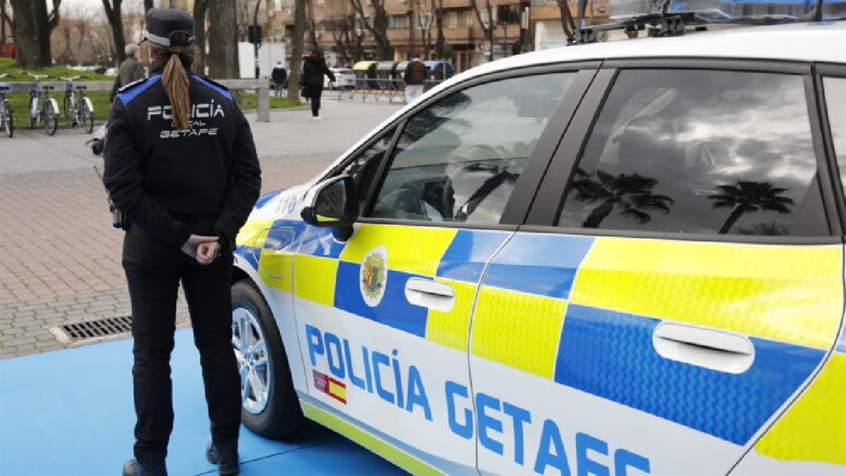 La Policía Local realiza 3.910 servicios durante el mes de septiembre
