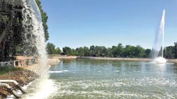 Además, crearán nuevas zonas de descanso