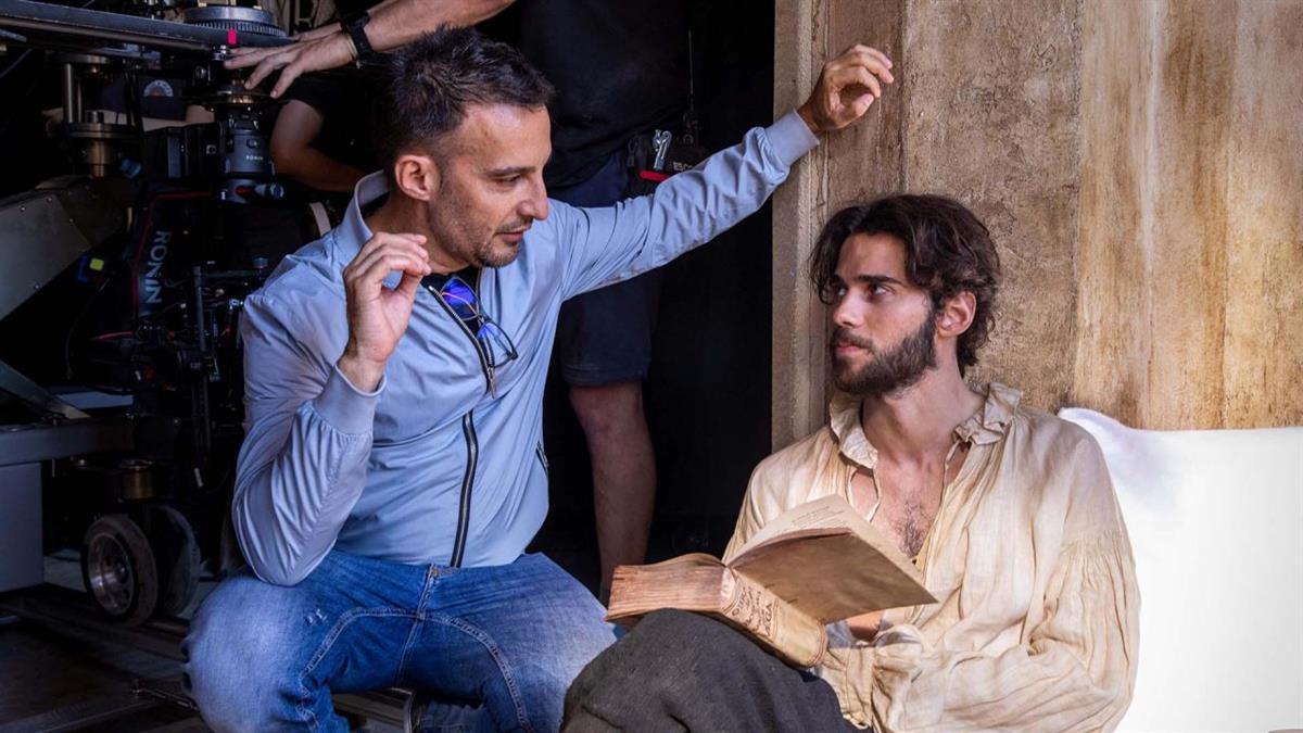 El Teatro Federico García Lorca acogerá un encuentro con el cine español contemporáneo 