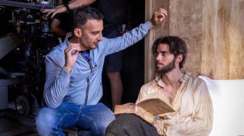 El Teatro Federico García Lorca acogerá un encuentro con el cine español contemporáneo 