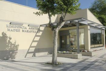 Para la investigación de la comisión de posibles delitos penales en la gestión de las residencias públicas y privadas situadas en el municipio