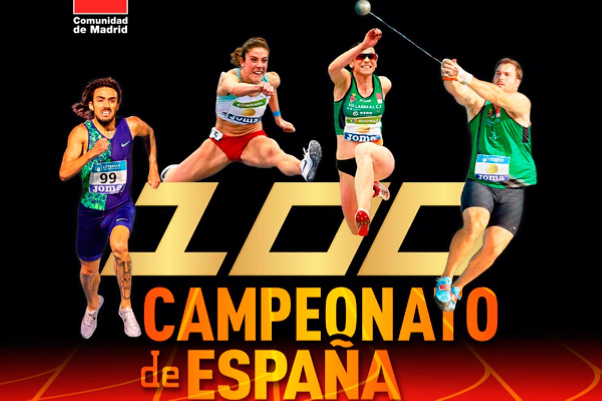 Será una de las cuatro ciudades que acogerán, en este 2020, la competición nacional