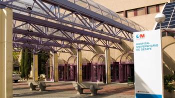 El Hospital público de Getafe organiza el 29 de octubre una jornada de prevención y concienciación social 