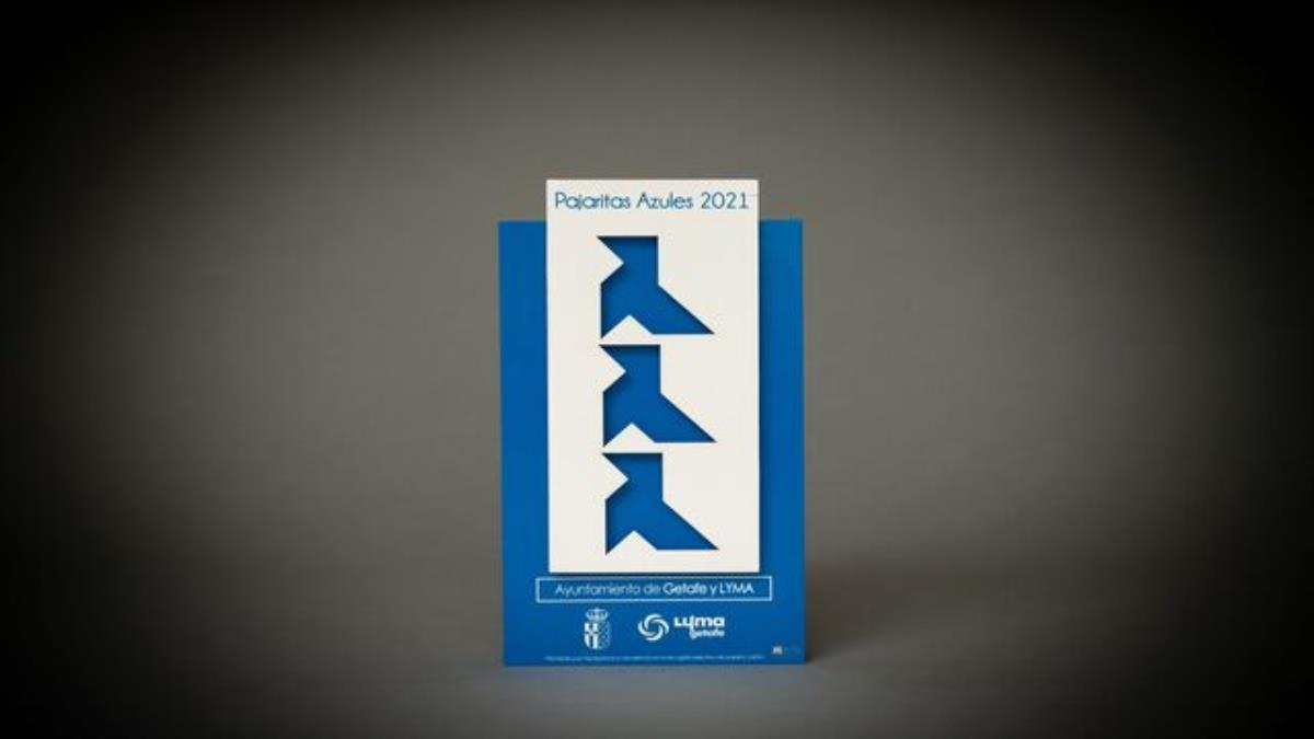 Recibe el máximo galardón por sus datos de recogida de papel y cartón