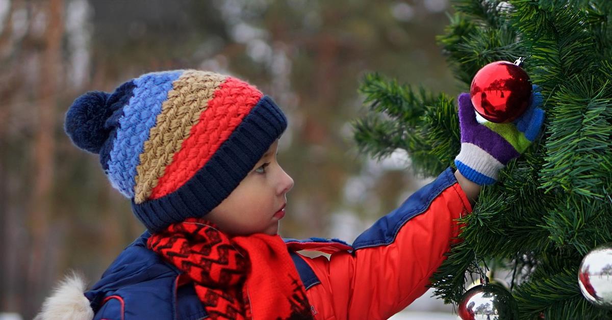 Las actividades de ocio están destinadas a niños de entre 3 y 12 años