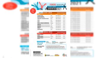 No te pierdas los nuevos talleres propuestos por el Ayuntamiento