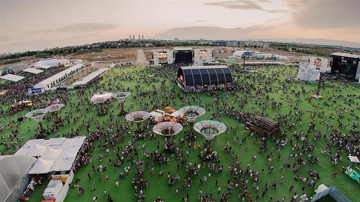 El Ayuntamiento de Getafe se opondrá a esta decisión si el evento molesta a los vecinos