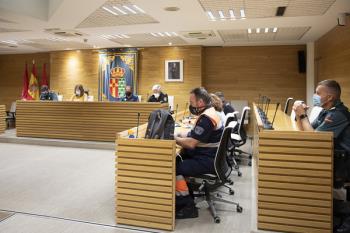 Esta vigilancia forma parte de las medidas incluidas en el nuevo Protocolo Covid-19