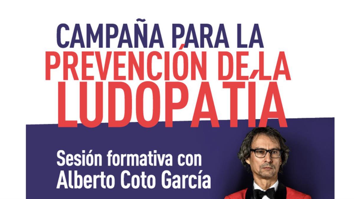 También se difundirán contenidos en redes sociales para la población general