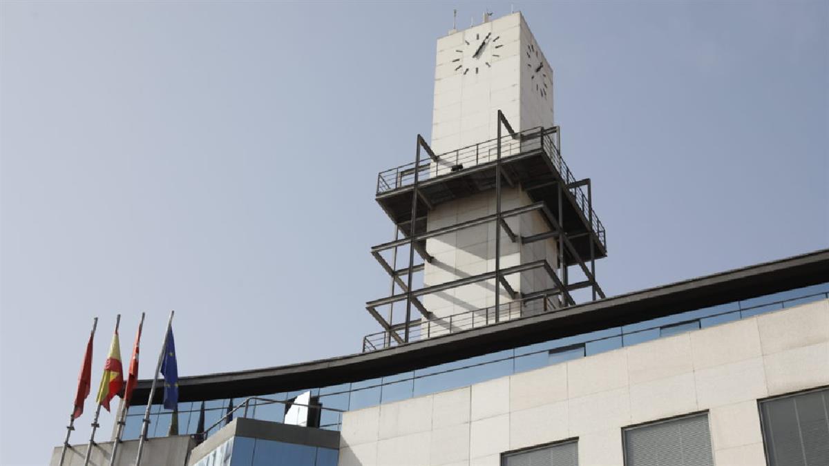 El Ayuntamiento pone en marcha el proyecto ‘Activa Getafe’ para la digitalización de la ciudad
