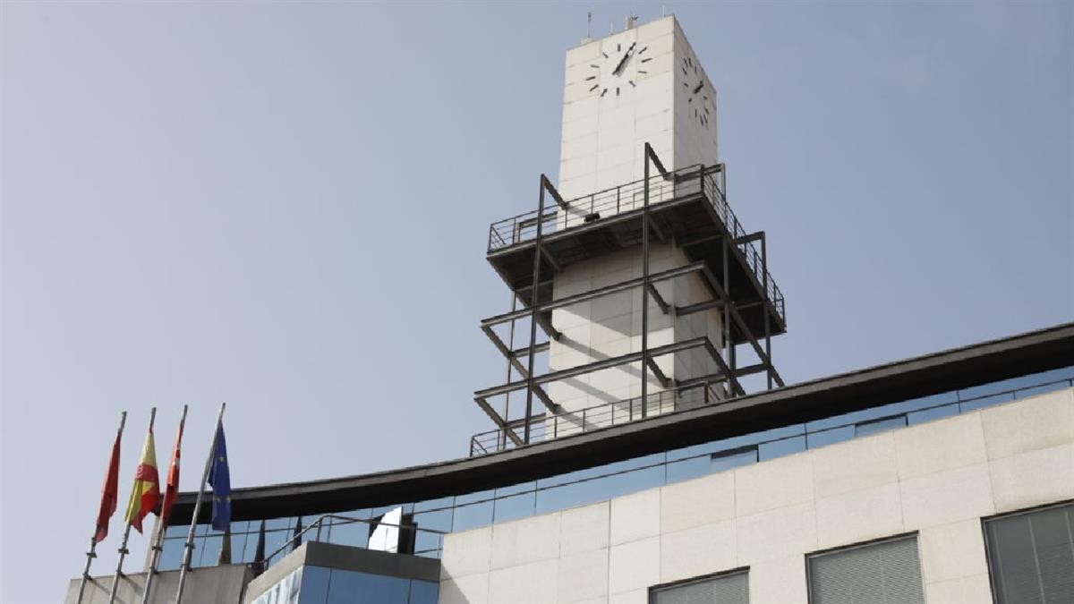 El Ayuntamiento pone en marcha el proyecto ‘Activa Getafe’ para la digitalización de la ciudad
