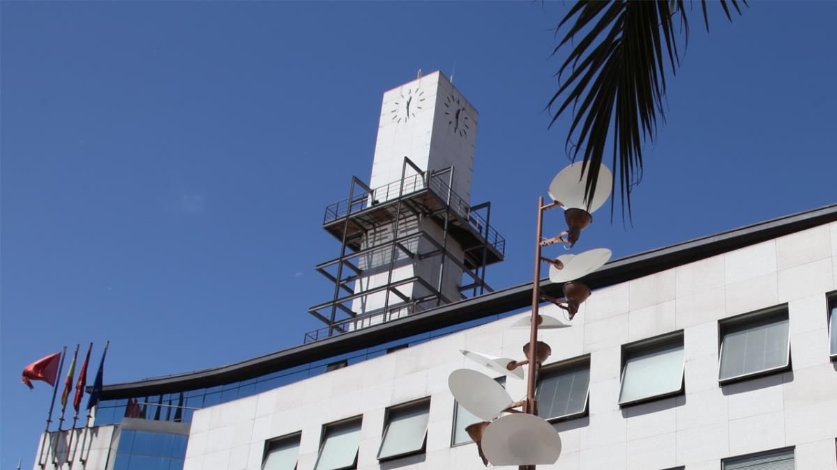 Un total 1.500.000 euros en ayudas para los vecinos de Getafe