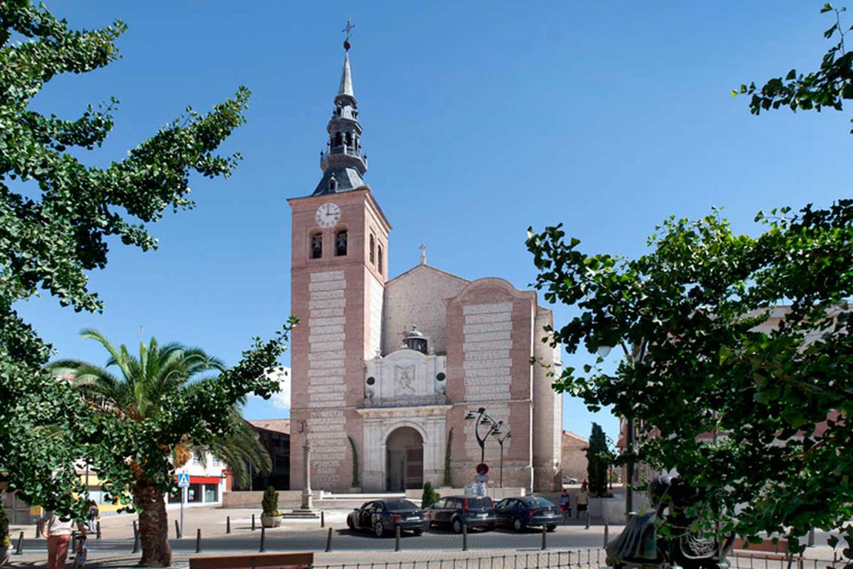 Están previstas un total de 50 citas guiadas por personajes que abarcan desde la época visigoda hasta la Guerra Civil
