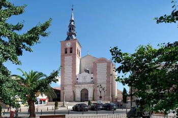 Están previstas un total de 50 citas guiadas por personajes que abarcan desde la época visigoda hasta la Guerra Civil