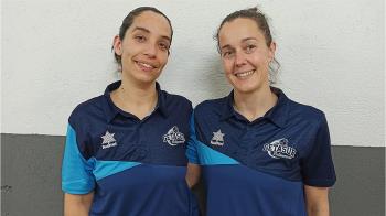 Formarán el cuerpo técnico del primer equipo femenino de Getasur desde la próxima temporada