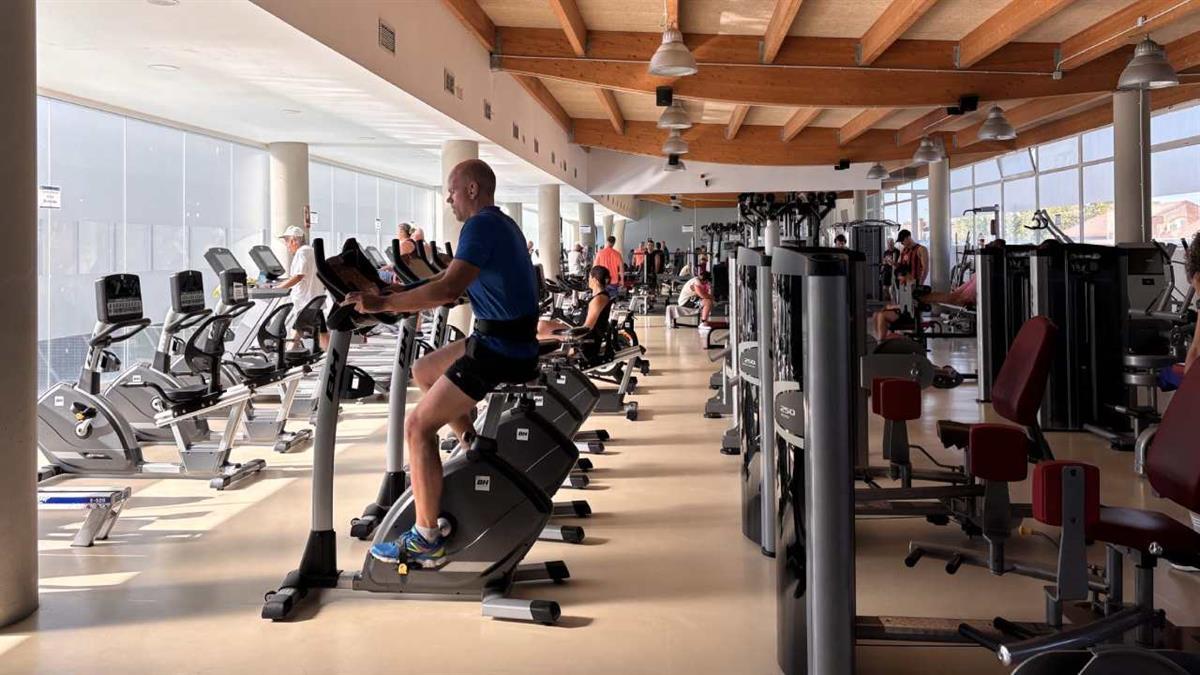 La inversión total asciende a 1.294.004,97 euros