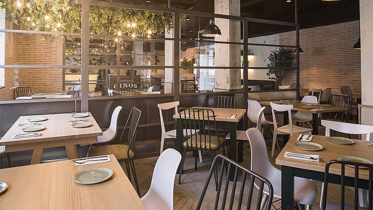 En pleno casco histórico de la localidad, en la calle del Real 