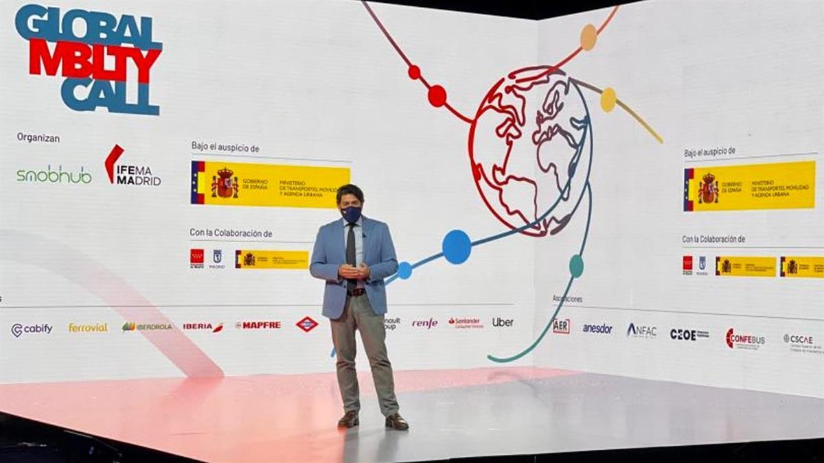 Los visitantes podrán acercarse al stand del Gobierno regional y experimentar un recorrido virtual por una estación del suburbano del futuro