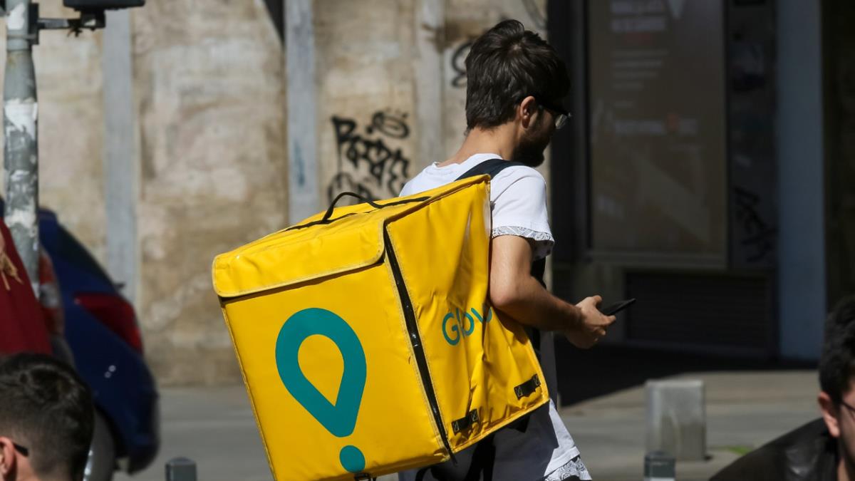 La empresa contratará únicamente al 20% de sus trabajadores