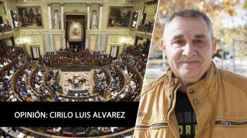 Opinión de Cirilo Luis Álvarez