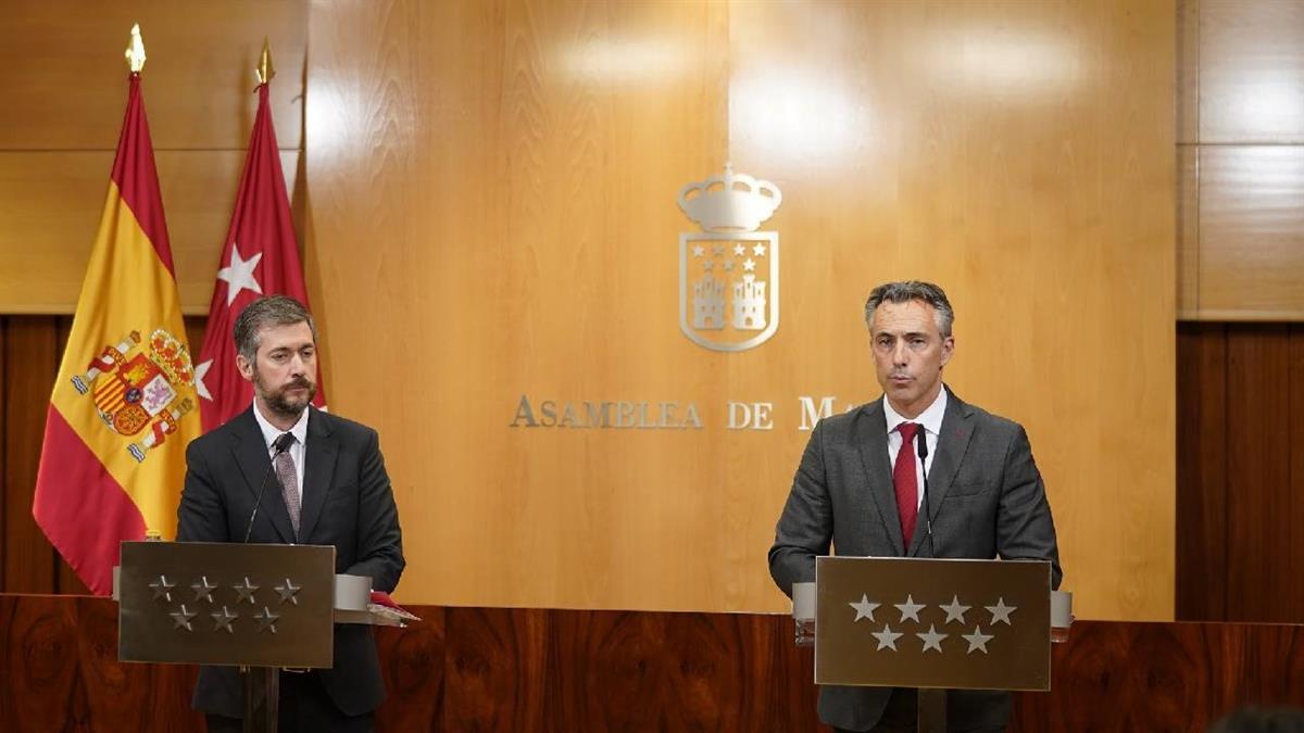 El Gobierno destina 1,2 millones de euros para la protección de víctimas de violencia de género