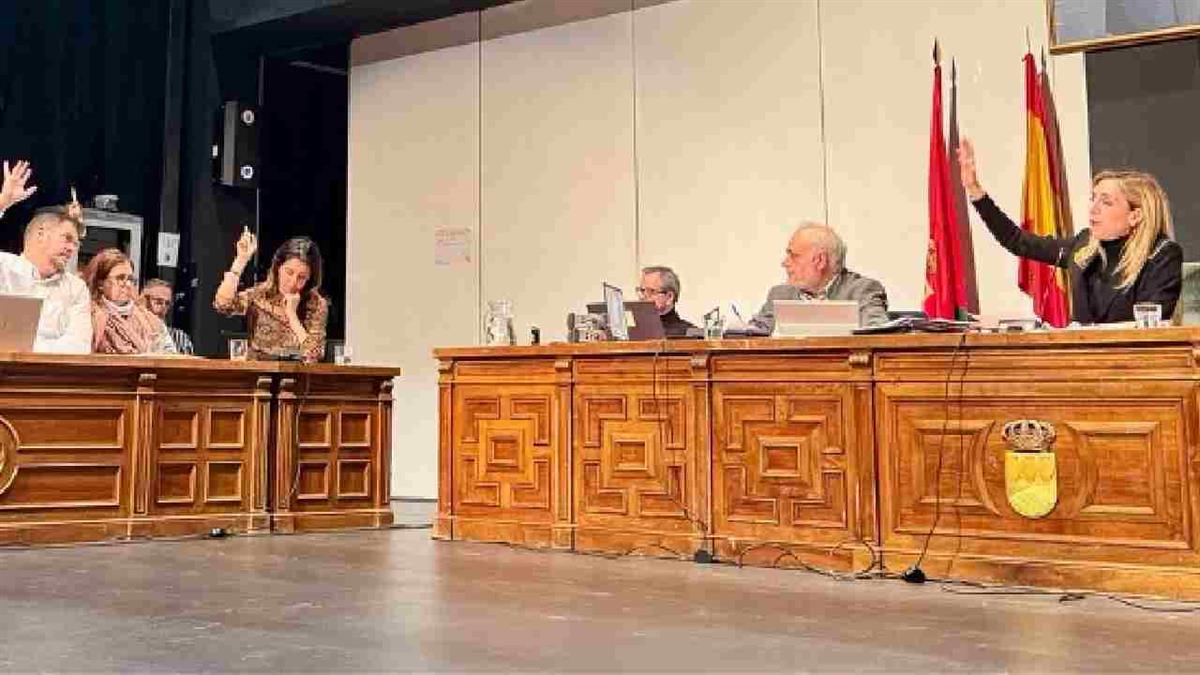 Todas las enmiendas del Partido Popular a los presupuestos han sido rechazadas