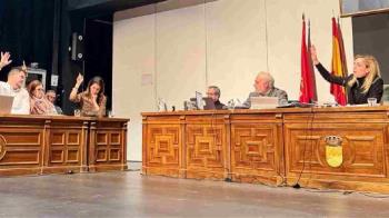 Todas las enmiendas del Partido Popular a los presupuestos han sido rechazadas