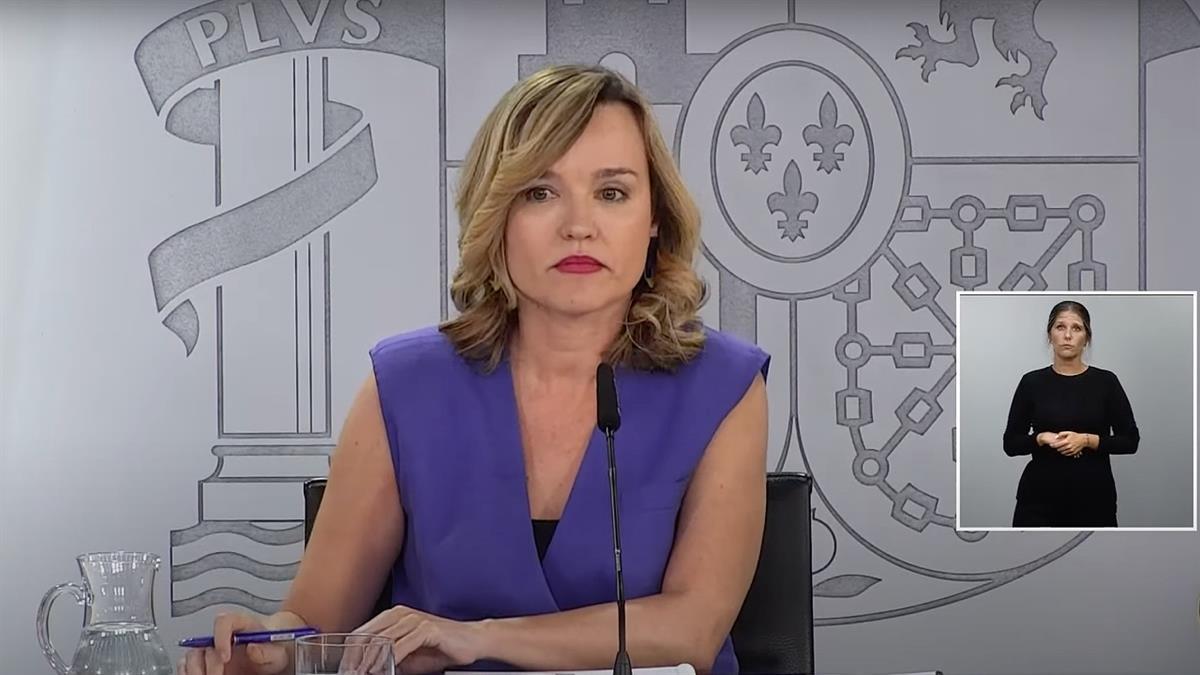 El Gobierno prevé trasladar a cerca de 3.000 jóvenes de Canarias, Ceuta y Melilla a partir del próximo 28 de agosto