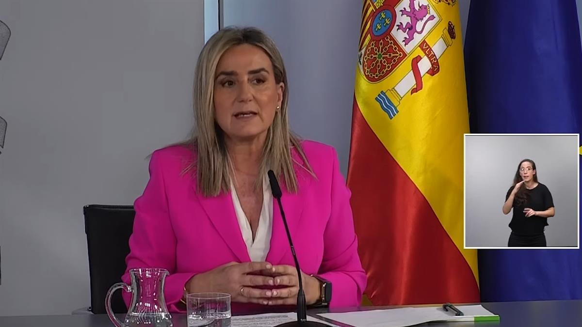 El Consejo de Ministros da luz verde a la norma que empezará a aplicarse a partir del próximo curso