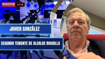 El Gobierno de España licita la redacción del proyecto para ampliar la M-50 en el entorno de Boadilla del Monte
