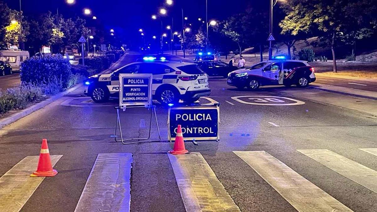 El equipo de Gobierno ha votado en contra de la creación de una comisión de investigación para aclarar los escándalos en la policía de Getafe