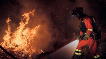 El Gobierno de España asume el control de la oleada de incendios