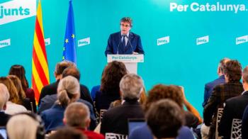 La “mano tendida” del Gobierno mira hacia 2027 a pesar de la ruptura de Junts