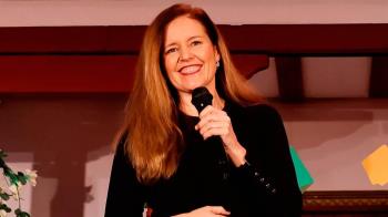 Ana Dávila: "Sánchez le debe a Madrid 3.000 millones en dependencia" 