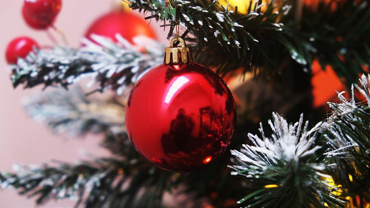 Los comerciantes pueden recoger sus adornos a partir del 18 de diciembre