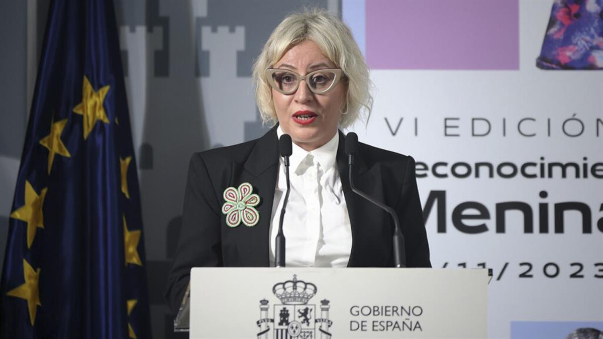 La Delegación del Gobierno premia la labor de Coslada en materia de Igualdad y contra la violencia de género