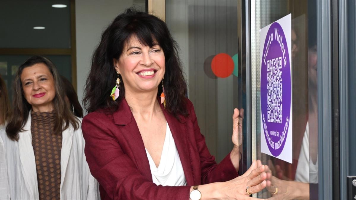 Las trabajadoras sexuales del sindicato Otras denuncian que el PSOE solo busca "tapar" su propia presunta corrupción