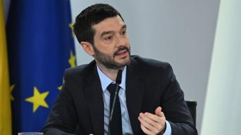 Consumo declara la guerra a las bebidas energéticas