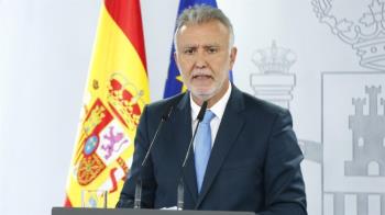 El ministro de Política Territorial condena la postura de la Comunidad de Madrid en su última carta