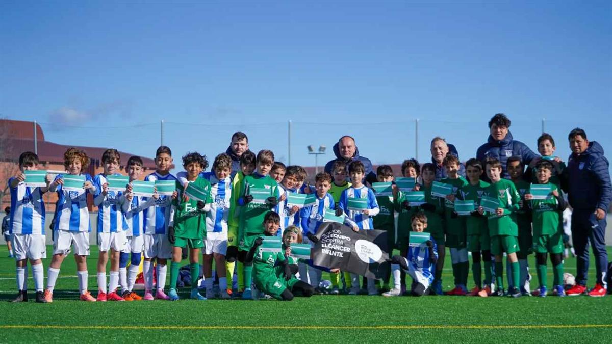 Se realizará una aportación de 1.000€ a la Fundación Unoentrecienmil