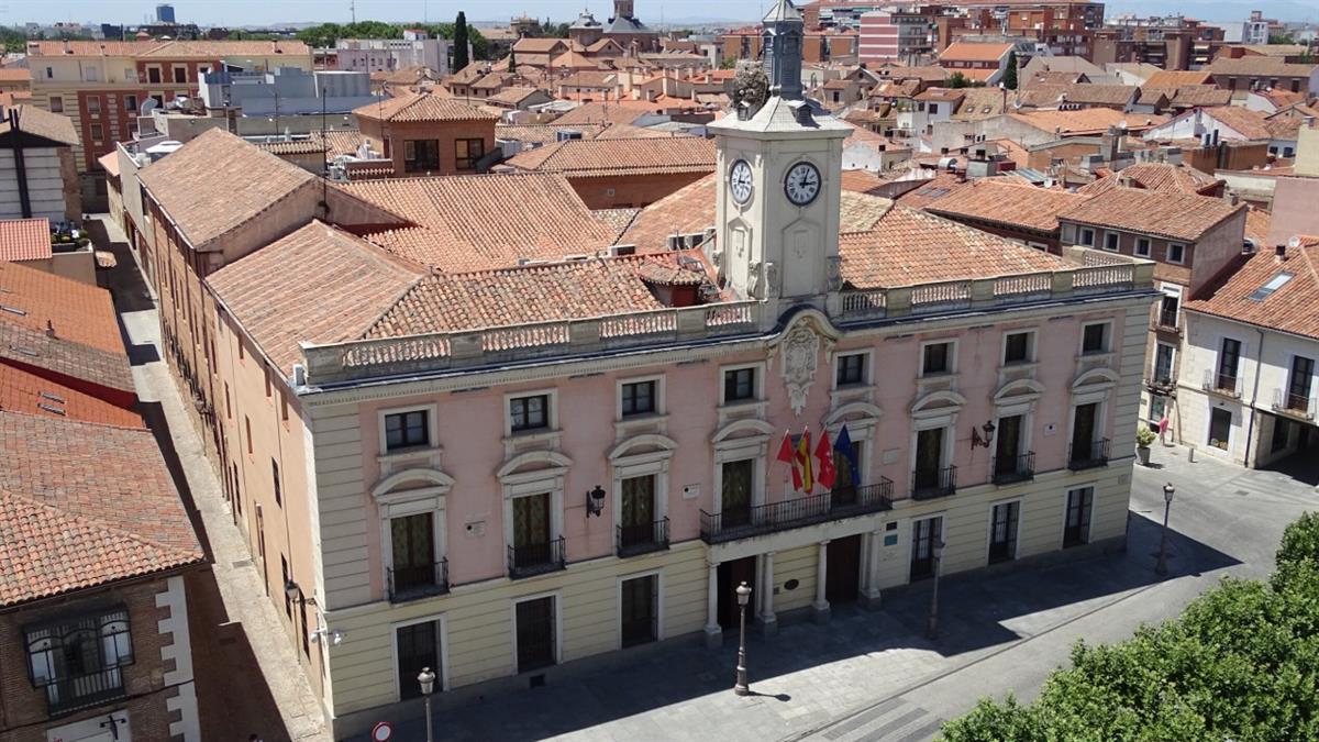 Un Juzgado de lo Social declara nulos los despidos de la plantilla municipal
