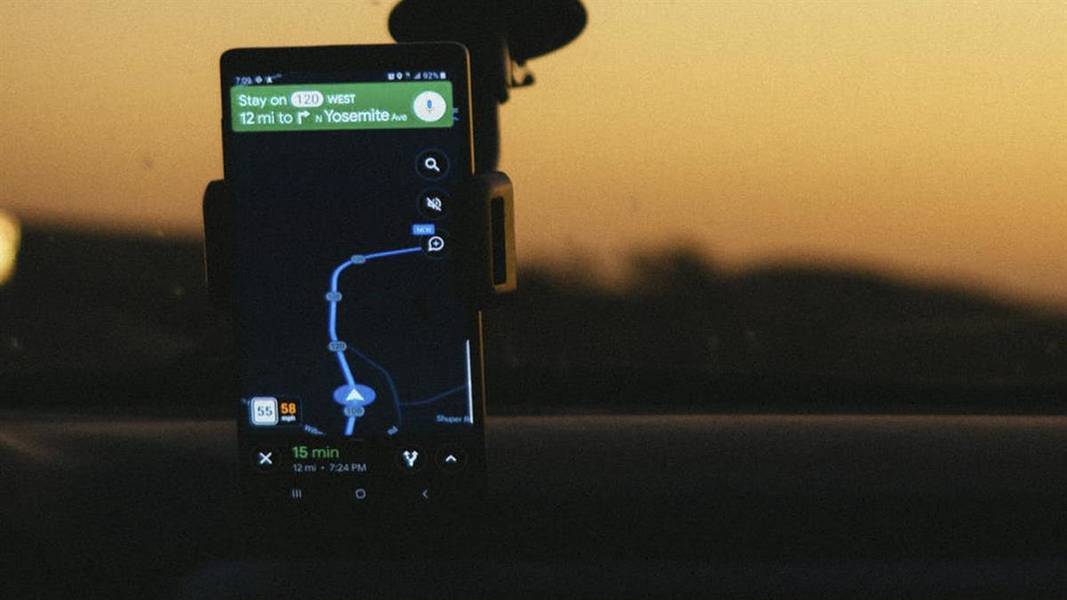 La aplicación introduce una novedad que cambiará nuestra forma de movernos