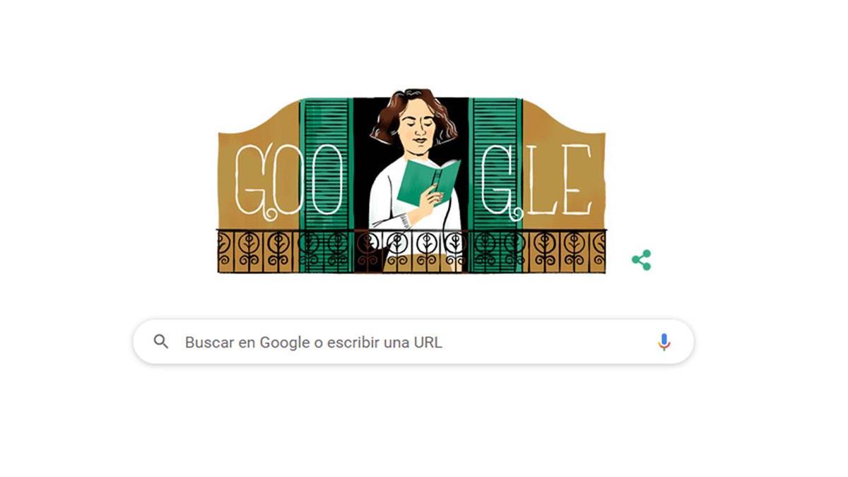 Su obra "Nada" fue uno de los libros más influyentes del siglo pasado