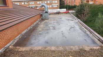 Las competencias en mantenimiento son municipales, pero la estructura es regional